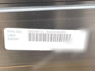 LB5B78502B Стекло панорамной крыши Ford Explorer 6 Арт 135209899_1, вид 14