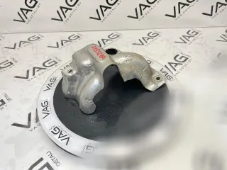 LB5E9G479AA Кожух турбины Ford Explorer 6 2.3л EcoBoost Арт 135414962, вид 2