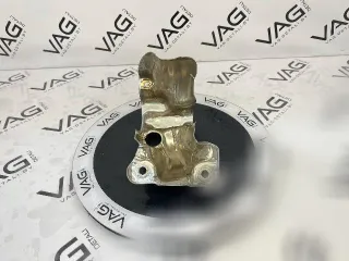 LB5E9G479AA Кожух турбины Ford Explorer 6 2.3л EcoBoost Арт 135414962, вид 3