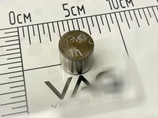 CP9Z6500DDB Толкатель клапана Ford Edge 2 restailing 2.0л EcoBoost Арт 135419186_1, вид 1