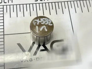 CP9Z6500DDB Толкатель клапана Ford Explorer 6 2.3л EcoBoost Арт 135419189, вид 1