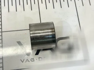 CP9Z6500EBB Толкатель клапана Ford Explorer 6 2.3л EcoBoost Арт 135419213, вид 2