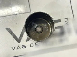 CP9Z6500EBB Толкатель клапана Ford Explorer 6 2.3л EcoBoost Арт 135419213, вид 3