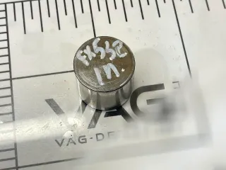 CP9Z6500EBB Толкатель клапана Ford Edge 2 restailing 2.0л EcoBoost Арт 135419213_1, вид 1