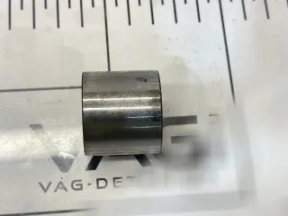 CP9Z6500EBB Толкатель клапана Ford Explorer 6 2.3л EcoBoost Арт 135419217, вид 2