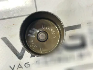 CP9Z6500ECB Толкатель клапана Ford Edge 2 restailing 2.3л EcoBoost Арт 135419239_1, вид 3