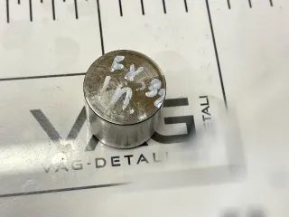 CP9Z6500EAB Толкатель клапана Ford Explorer 6 2.3л EcoBoost Арт 135419243, вид 1