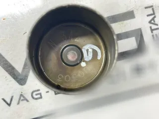 CP9Z6500EAB Толкатель клапана Ford Edge 2 restailing 2.0л EcoBoost Арт 135419243_1, вид 3