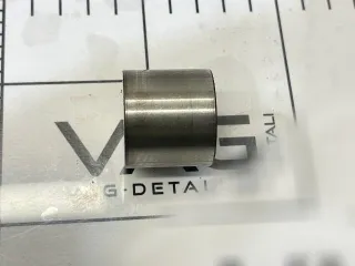 CP9Z6500CCB Толкатель клапана Ford Explorer 6 2.3л EcoBoost Арт 135419255, вид 2