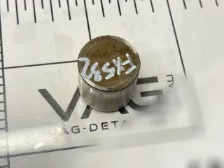 CP9Z6500CCB Толкатель клапана Ford Edge 2 restailing 2.0л EcoBoost Арт 135419255_1, вид 1