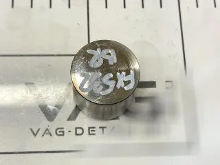 CP9Z6500CCB Толкатель клапана Ford Explorer 6 2.3л EcoBoost Арт 135419259, вид 1