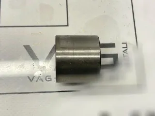 CP9Z6500CCB Толкатель клапана Ford Edge 2 restailing 2.0л EcoBoost Арт 135419259_1, вид 2