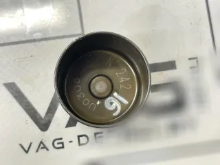 CP9Z6500CDB Толкатель клапана Ford Edge 2 restailing 2.0л EcoBoost Арт 135419275_1, вид 3