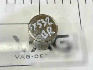 CP9Z6500CDB Толкатель клапана Ford Explorer 6 2.3л EcoBoost Арт 135419280, вид 1