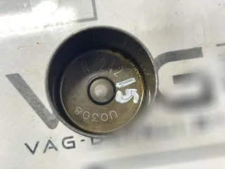 CP9Z6500CDB Толкатель клапана Ford Explorer 6 2.3л EcoBoost Арт 135419280, вид 3