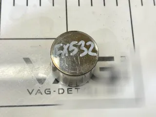 CP9Z6500CBB Толкатель клапана Ford Explorer 6 2.3л EcoBoost Арт 135419285, вид 1