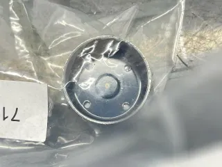 DS7G9D376DC,711030810, 8W9Z6C287A Кулачковая шайба ТНВД Ford Fusion 2 1.5л EcoBoost Арт 1365054741, вид 3