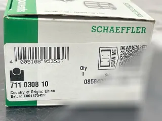 DS7G9D376DC,711030810, 8W9Z6C287A Кулачковая шайба ТНВД Ford Fusion 2 1.5л EcoBoost Арт 1365054741, вид 4