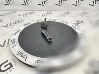 BV6C3289B2A Наконечник рулевой Ford Escape 3 Арт 136970412, вид 2