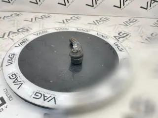 BV6C3289B2A Наконечник рулевой Ford Escape 3 Арт 136970412, вид 4