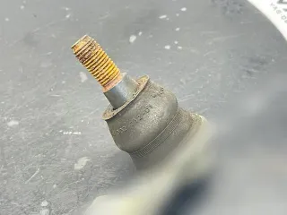 3QF423811B Наконечник рулевой Volkswagen Atlas Cross Sport Арт 137916860, вид 6