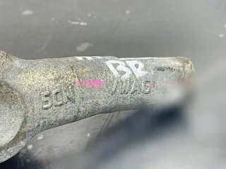 3QF423811B Наконечник рулевой Volkswagen Atlas Cross Sport Арт 137916860, вид 7