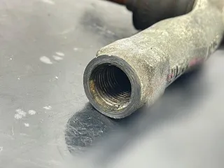 3QF423811B Наконечник рулевой Volkswagen Atlas Арт 137916860_1, вид 5