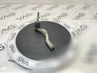  Наконечник рулевой Chevrolet Malibu 9 Арт 138066817, вид 2