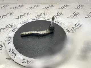  Наконечник рулевой Chevrolet Malibu 9 Арт 138066817, вид 3