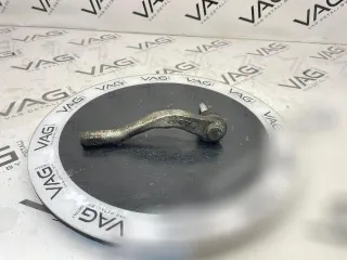  Наконечник рулевой Chevrolet Malibu 9 Арт 138066817, вид 4