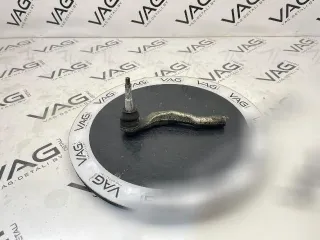  Наконечник рулевой Chevrolet Malibu 9 restailing Арт 138066829, вид 1