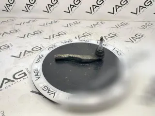  Наконечник рулевой Chevrolet Malibu 9 restailing Арт 138066829, вид 2