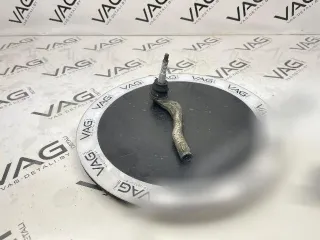  Наконечник рулевой Chevrolet Malibu 9 restailing Арт 138066829, вид 3