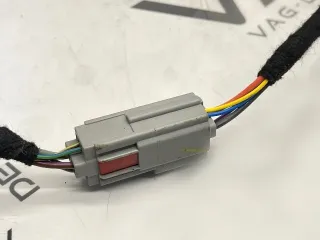 LJ6BS402A54B,LJ6Z14B350D Моторчик (насос) подъема крышки багажника (3-5 двери) Ford Escape 4 Арт 139893555_1, вид 4