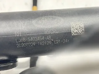 LJ6BS402A54B,LJ6Z14B350D Моторчик (насос) подъема крышки багажника (3-5 двери) Ford Escape 4 Арт 139893555_1, вид 5