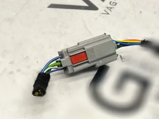 LJ6BS402A55AB,LV4Z14B351H Моторчик (насос) подъема крышки багажника (3-5 двери) Ford Escape 4 Арт 139893562_1, вид 4