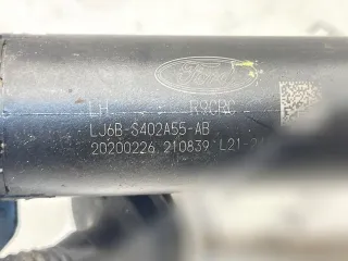 LJ6BS402A55AB,LV4Z14B351H Моторчик (насос) подъема крышки багажника (3-5 двери) Ford Escape 4 Арт 139893562_1, вид 5