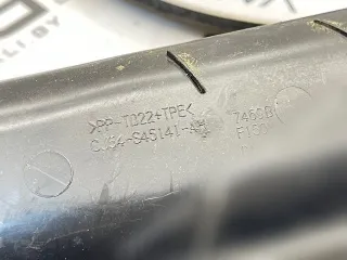 CJ54S45141AH Водосток крышки багажника левый Ford Escape 3 restailing Арт 140708090_1, вид 6