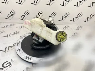 PZ1C2D335EG,PZ1C2C219EE,JX612K478D Электрический усилитель тормозов Ford Escape 4 Арт 140890963_1, вид 4