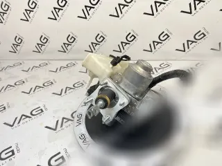 PZ1C2D335EG,PZ1C2C219EE,JX612K478D Электрический усилитель тормозов Ford Escape 4 Арт 140890963_1, вид 5