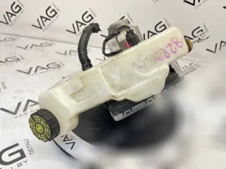 PZ1C2D335EG,PZ1C2C219EE,JX612K478D Электрический усилитель тормозов Ford Escape 4 Арт 140890963_1, вид 9