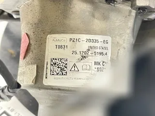 PZ1C2D335EG,PZ1C2C219EE,JX612K478D Электрический усилитель тормозов Ford Escape 4 Арт 140890963_1, вид 13