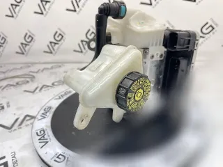 L1MC2C219BA,L1MC2D335BA,L1MC2N147AC Электрический усилитель тормозов Ford Explorer 6 Арт 140891278_1, вид 6