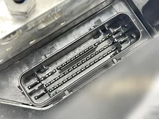 L1MC2C219BA,L1MC2D335BA,L1MC2N147AC Электрический усилитель тормозов Ford Explorer 6 Арт 140891278_1, вид 8