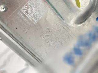 L1MC2C219BA,L1MC2D335BA,L1MC2N147AC Электрический усилитель тормозов Ford Explorer 6 Арт 140891278_1, вид 12