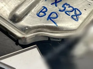 L1MC2C219BA,L1MC2D335BA,L1MC2N147AC Электрический усилитель тормозов Ford Explorer 6 Арт 140891291_1, вид 8