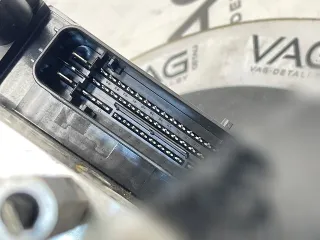 L1MC2C219BA,L1MC2D335BA,L1MC2N147AC Электрический усилитель тормозов Ford Explorer 6 Арт 140891291_1, вид 10