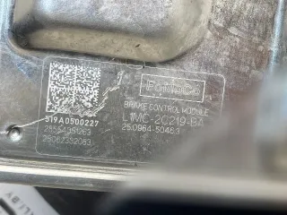 L1MC2C219BA,L1MC2D335BA,L1MC2N147AC Электрический усилитель тормозов Ford Explorer 6 Арт 140891291_1, вид 12