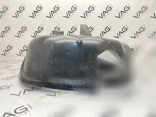 42846761 Защита арок задняя правая (подкрылок) Chevrolet Trax Арт 141295286, вид 3