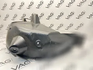 42846761 Защита арок задняя правая (подкрылок) Chevrolet Trax Арт 141295286, вид 5